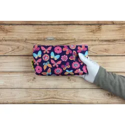 جامدادی طرح پروانه شیکدو مدل TSB05 | شیکدو