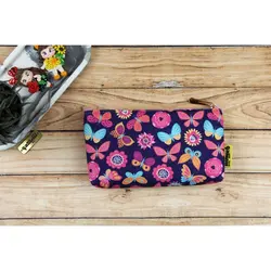 جامدادی طرح پروانه شیکدو مدل TSB05 | شیکدو