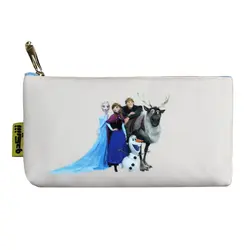 جامدادی طرح فروزن شیکدو مدل TSB01 | شیکدو