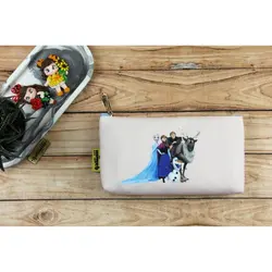 جامدادی طرح فروزن شیکدو مدل TSB01 | شیکدو