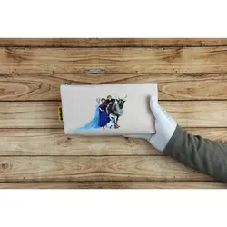 جامدادی طرح فروزن شیکدو مدل TSB01 | شیکدو