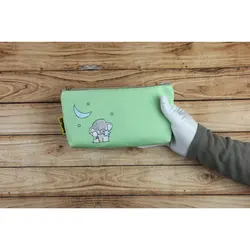 جامدادی طرح فیل و خرگوش شیکدو مدل TSB04 | شیکدو