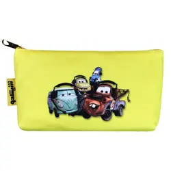 جامدادی طرح ماشین ها شیکدو مدل TSB18 | شیکدو