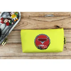 جامدادی طرح ماشین ها شیکدو مدل TSB18 | شیکدو