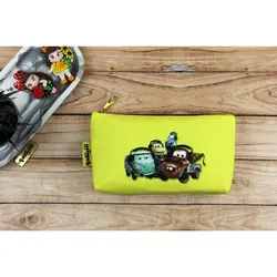 جامدادی طرح ماشین ها شیکدو مدل TSB18 | شیکدو