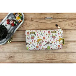 جامدادی طرح کیوت شیکدو مدل TSB15 | شیکدو