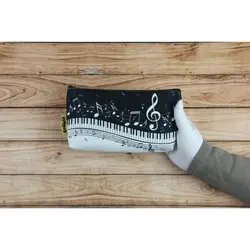 جامدادی طرح پیانو شیکدو مدل TSB11 | شیکدو