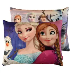 بالش کودک طرح فروزن شیکدو مدل KDB27 | شیکدو