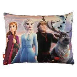 بالش کودک طرح فروزن شیکدو مدل KDB27 | شیکدو