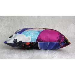 بالش کودک طرح فروزن شیکدو مدل KDB27 | شیکدو