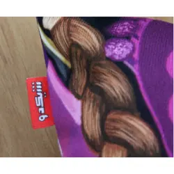 بالش کودک طرح فروزن شیکدو مدل KDB27 | شیکدو