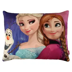 بالش کودک طرح فروزن شیکدو مدل KDB27 | شیکدو