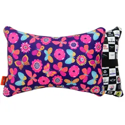 پشت گردنی صندلی خودرو طرح پروانه شیکدو مدل CPL03 بسته 1 عددی | شیکدو