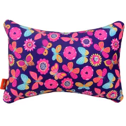 پشت گردنی صندلی خودرو طرح پروانه شیکدو مدل CPL03 بسته 1 عددی | شیکدو