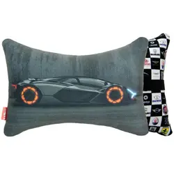 پشت گردنی صندلی خودرو طرح اسپرت شیکدو مدل CPL21 بسته 1 عددی | شیکدو