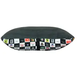 پشت گردنی صندلی خودرو طرح اسپرت شیکدو مدل CPL21 بسته 1 عددی | شیکدو