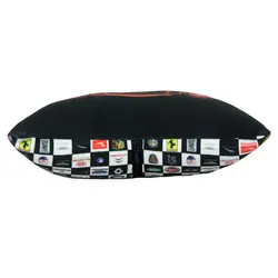 پشت گردنی صندلی خودرو طرح ماشین شیکدو مدل CPL18 بسته 1 عددی | شیکدو