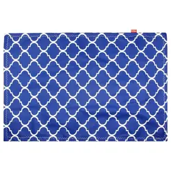 روبالشی طرح پنجره شیکدو مدل RB38 بسته 2 عددی | شیکدو