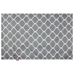 روبالشی طرح پنجره شیکدو مدل RB38 بسته 2 عددی | شیکدو