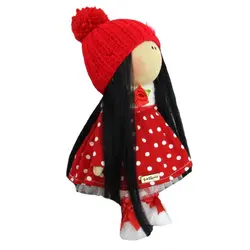 عروسک طرح روسی شیکدو مدل doll02 بسته 2 عددی | شیکدو