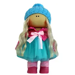 عروسک طرح روسی شیکدو مدل doll03 | شیکدو