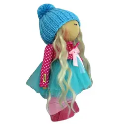 عروسک طرح روسی شیکدو مدل doll03 | شیکدو