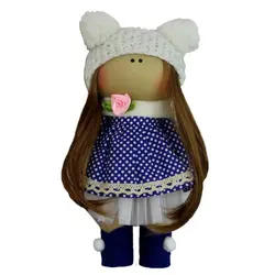 عروسک طرح روسی شیکدو مدل doll04 | شیکدو