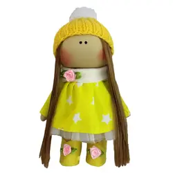 عروسک طرح روسی شیکدو مدل doll06 | شیکدو