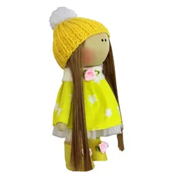 عروسک طرح روسی شیکدو مدل doll06 | شیکدو