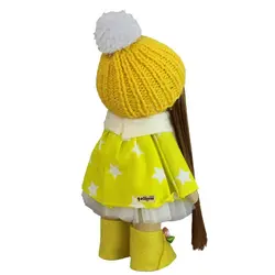 عروسک طرح روسی شیکدو مدل doll06 | شیکدو