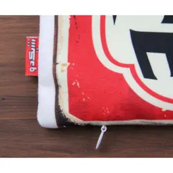 کاور کوسن طرح کافه شیکدو مدل CSH22 | شیکدو