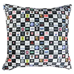 کوسن خودرو طرح سلطان شیکدو مدل CSH19 | شیکدو