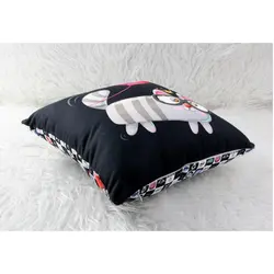 کوسن خودرو طرح گربه شیکدو مدل CSH20 | شیکدو