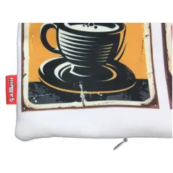کوسن طرح هات داگ شیکدو مدل CSH13 | شیکدو