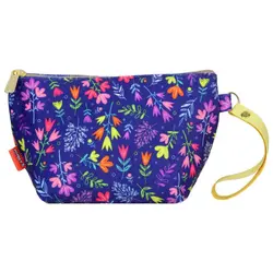 کیف آرایش طرح گلفام شیکدو مدل MTB16 | شیکدو