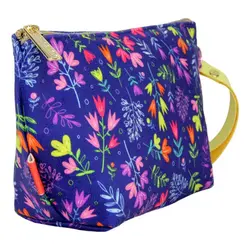 کیف آرایش طرح گلفام شیکدو مدل MTB16 | شیکدو