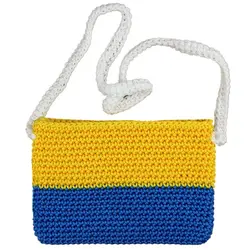 کیف دخترانه طرح مینیون شیکدو مدل BFB08 | شیکدو