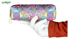 کیف کوچک طرح دیبا شیکدو مدل SB11 | شیکدو