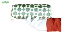 کیف کوچک طرح نقش شیکدو مدل SB15 | شیکدو