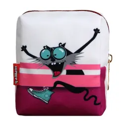 کیف نوار بهداشتی طرح پیشی شیکدو مدل SPB08 | شیکدو