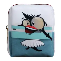 کیف نوار بهداشتی طرح پیشی شیکدو مدل SPB08 | شیکدو