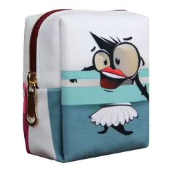 کیف نوار بهداشتی طرح پیشی شیکدو مدل SPB08 | شیکدو