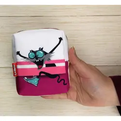 کیف نوار بهداشتی طرح پیشی شیکدو مدل SPB08 | شیکدو