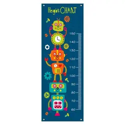 متر کودک طرح آدم آهنی شیکدو مدل KRL03 | شیکدو