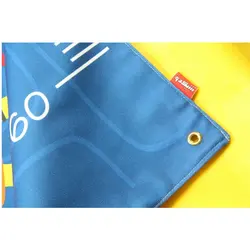 متر کودک طرح آدم آهنی شیکدو مدل KRL03 | شیکدو