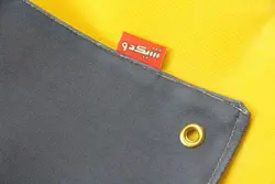 متر کودک طرح کهکشان شیکدو مدل KRL10 | شیکدو