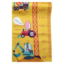 متر کودک طرح معمار شیکدو مدل KRL11 | شیکدو