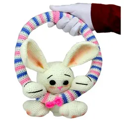 آویز اتاق کودک شیکدو مدل WD01 | شیکدو