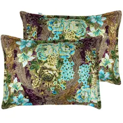 روبالشی شیکدو مدل RB29 بسته 2 عددی | شیکدو