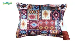 روبالشی شیکدو مدلRB06 بسته 2 عددی | شیکدو